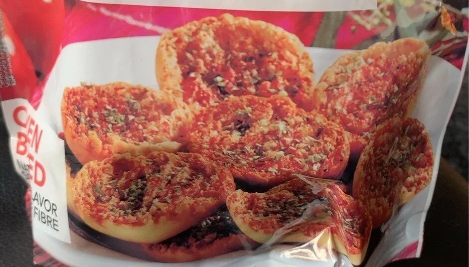 Tomato bred