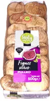Figues Pulled