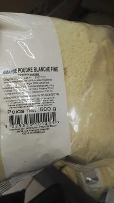 Amande En Poudre