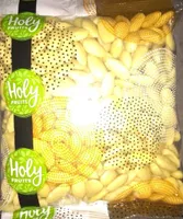 Holy Fruits - Amandes émondées