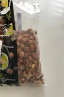 Arachides sucrée