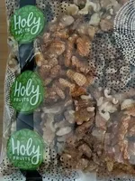 Cerneaux de noix