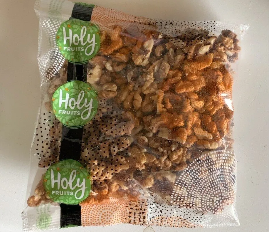 Cerneaux de noix extra morceaux