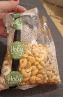 Holly fruits noix de cajou