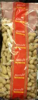 Cacahuètes