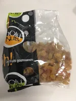 Raisins Secs Golden