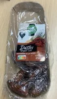 Dattes deglet nour