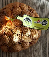 Fruits secs (mélange 3 coques)
