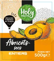 Abricots secs Turquie