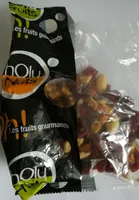 Holy Nuts (mélange Cranberry)