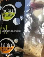 Amandes effilees
