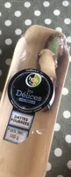 Les delices dattes fourrees