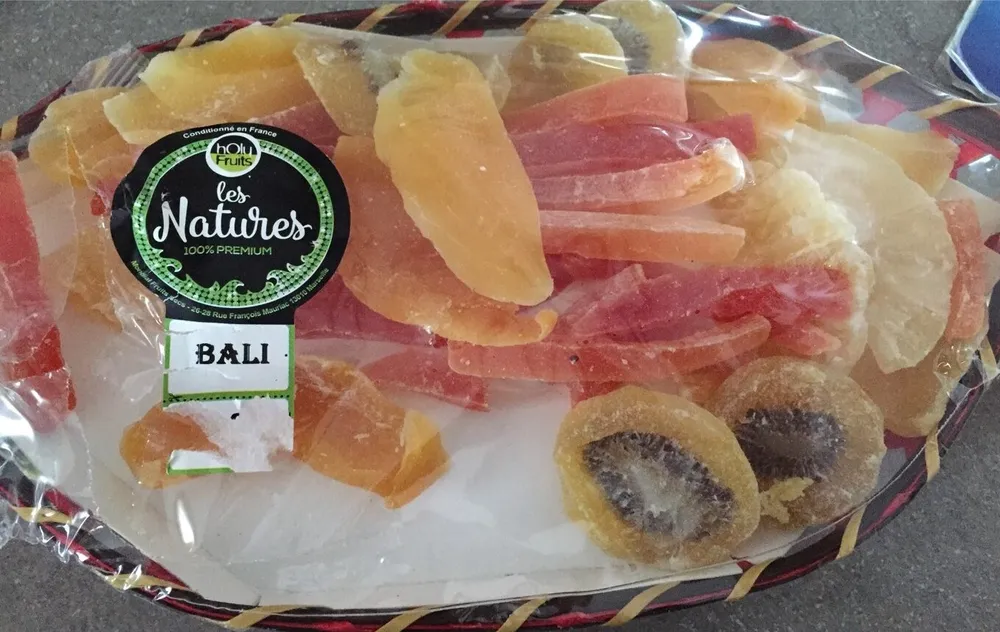 Les natures 100% premium