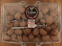 Les Coques (panier gourmand)