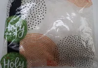 Noix de coco rapée