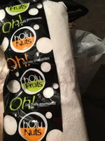 Noix de coco rapé