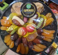Plaza