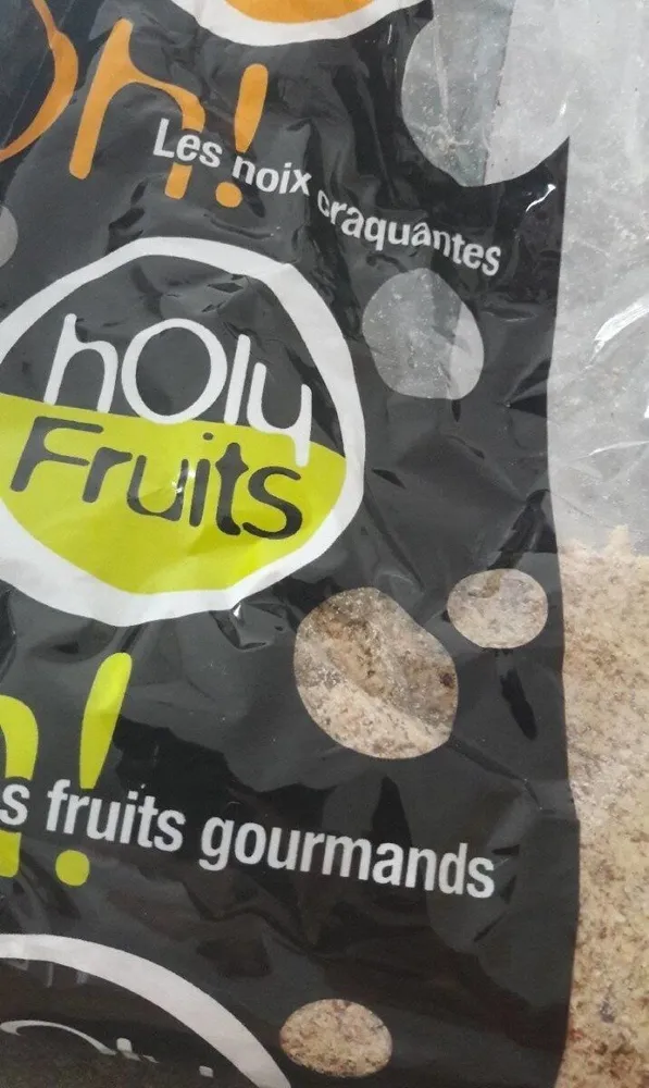 Noisette poudre