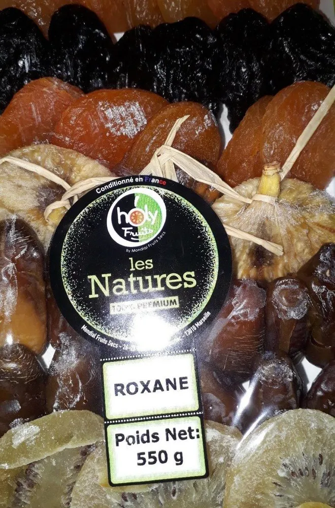 Roxane