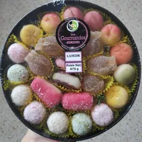 Les gourmandes