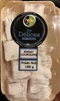 Loukoums