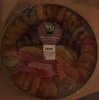 Holy fruits