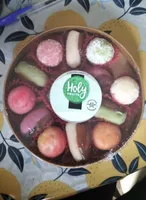 Holy fruits