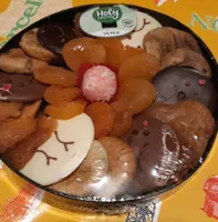 Holy fruits