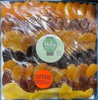 Holy fruits
