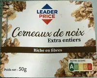 Cerneaux de noix extra entiers