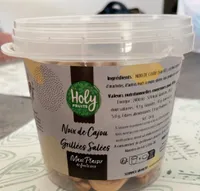 Noix de cajou
