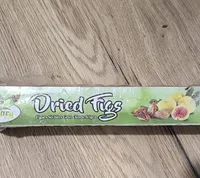 Figues sèches lerida