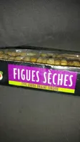 Figues sèches