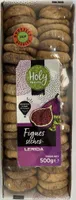 Figues de type lérida