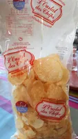 Chips artisanales sud de la france