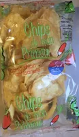 Chips de mon Primeur