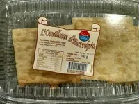 L'oreillette d'autrefois