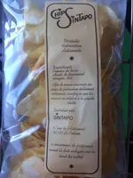 Chips Sintapo