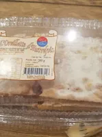 Oreillette d'autrefois