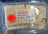 Les Oreillettes de Mamée