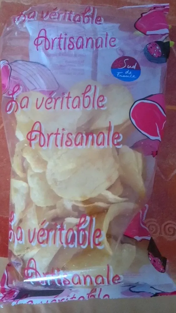 La véritable artisanale