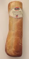 Brioche au véritable saucisson cuit de Lyon