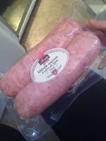 Saucisson De Lyon