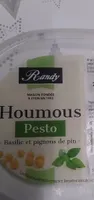 Houmous