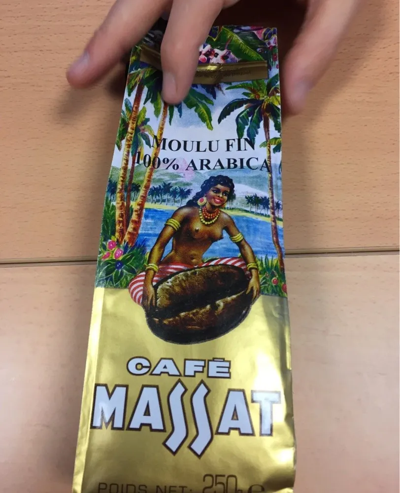 Cafe massat