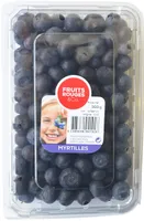 Myrtilles
