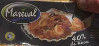 Coquille saint jacque