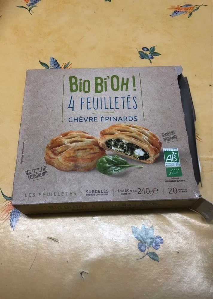 Bio bi'oh