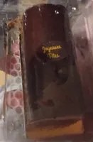 Bûchettes  chocolat praliné