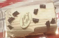 Bûchettes pralinées